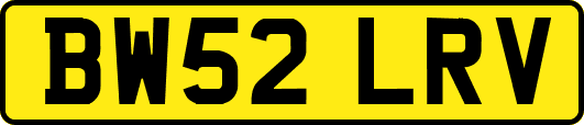 BW52LRV