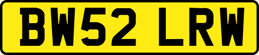 BW52LRW