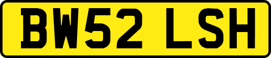 BW52LSH