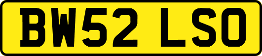 BW52LSO