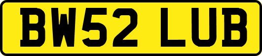 BW52LUB
