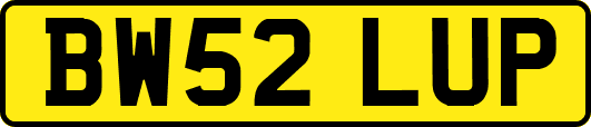 BW52LUP