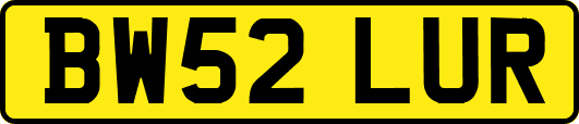 BW52LUR