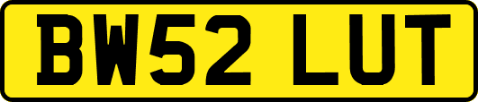 BW52LUT