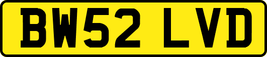 BW52LVD