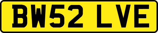 BW52LVE