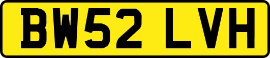 BW52LVH