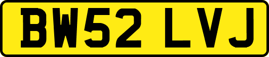 BW52LVJ