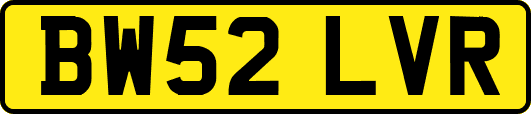 BW52LVR