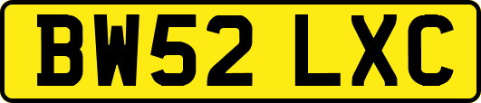 BW52LXC