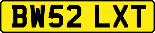 BW52LXT