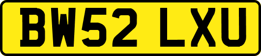BW52LXU