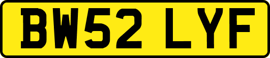 BW52LYF