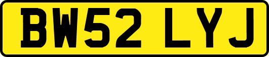 BW52LYJ