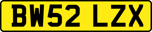 BW52LZX
