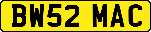 BW52MAC