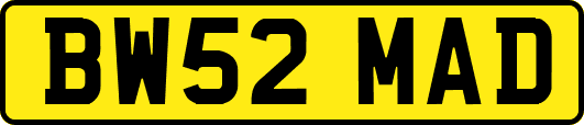 BW52MAD