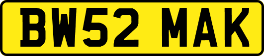 BW52MAK