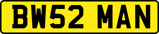 BW52MAN