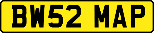 BW52MAP