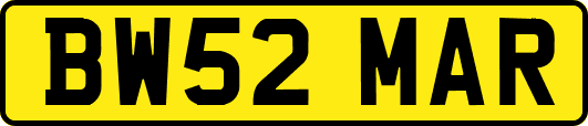 BW52MAR