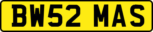 BW52MAS