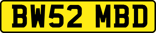 BW52MBD