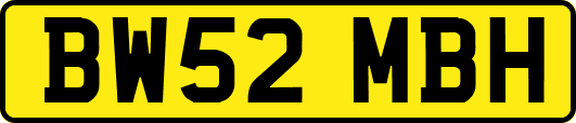 BW52MBH
