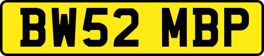 BW52MBP