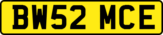 BW52MCE