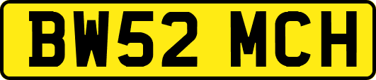BW52MCH