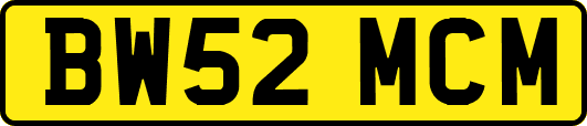 BW52MCM