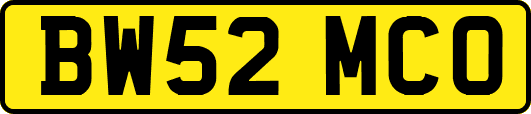 BW52MCO