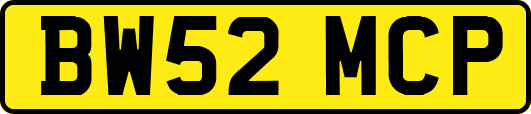BW52MCP