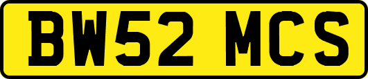 BW52MCS