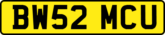 BW52MCU