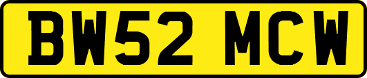 BW52MCW