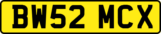 BW52MCX