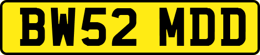 BW52MDD