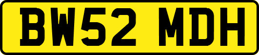 BW52MDH