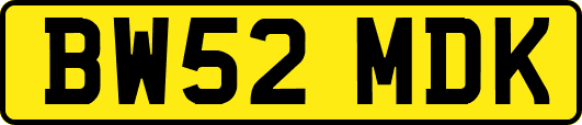 BW52MDK