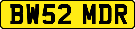 BW52MDR