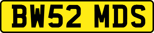 BW52MDS