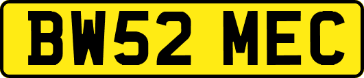 BW52MEC