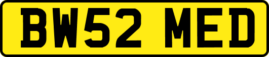 BW52MED