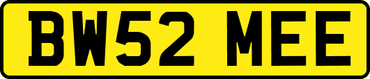 BW52MEE