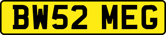BW52MEG