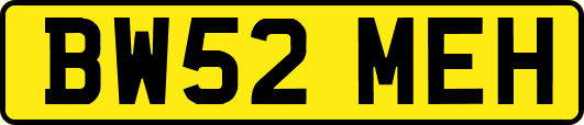 BW52MEH