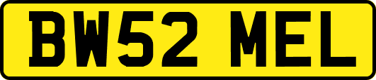 BW52MEL