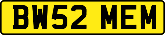 BW52MEM